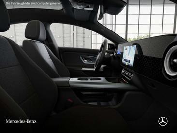 Mercedes CLA Berline 180 — photo 10