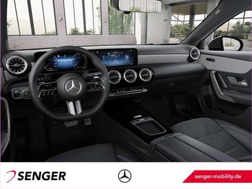 Mercedes Classe A Berline 200 — photo 7