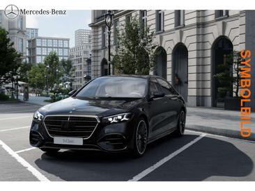 Mercedes Classe S Berline 450 D 4MATIC — photo 7