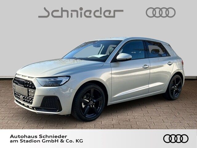 Audi A1 Sportback Advanced 30 TFSI S Tronic - 2025 - Joinsteer - #2