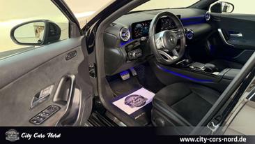 Mercedes Classe A Berline 200 — photo 10
