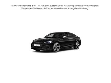 Audi S 5 Sportback TDI — photo 3