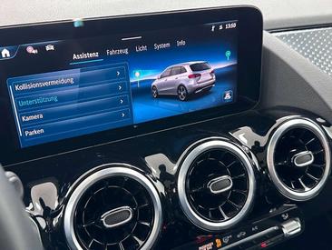 Mercedes Classe B Berline 200 D — photo 13