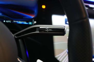 Mercedes EQE Berline 53 4MATIC — photo 19