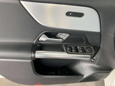 Mercedes Classe B Monospace Compact 200 4MATIC — photo 14