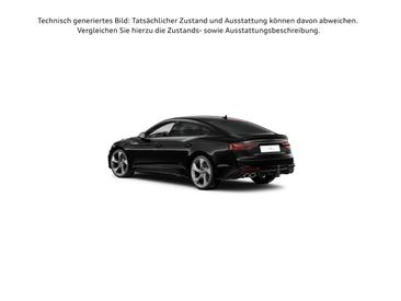 Audi S 5 Sportback TDI — photo 4
