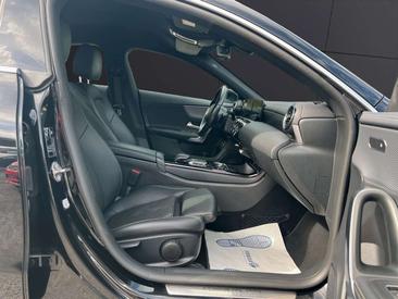 Mercedes CLA Berline 200 D — photo 11