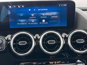 Mercedes Classe B Berline 200 D — photo 14