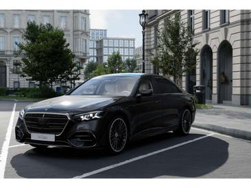 Mercedes Classe S Berline 450 D 4MATIC — photo 12