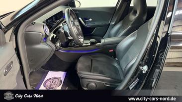 Mercedes Classe A Berline 200 — photo 13