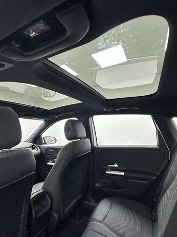 Mercedes Classe B Berline 200 D — photo 17
