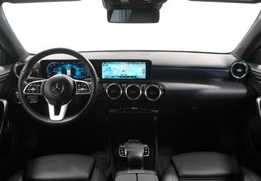 Mercedes Classe A Berline 200 — photo 9