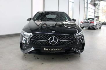 Mercedes Classe A Berline 200 — photo 3