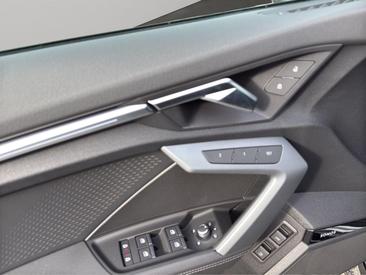 Audi A3 Sportback Sportback 45 TFSI E — photo 13