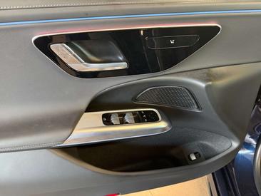 Mercedes Classe E Berline 220 D — photo 2