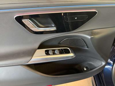 Mercedes Classe E Berline 220 D