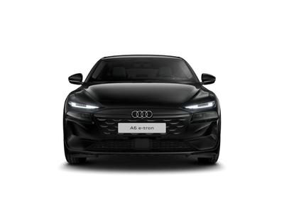 Audi A6 E-tron Avant A6 Avant E-tron Performance 270 KW
