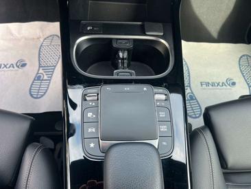 Mercedes CLA Berline 200 D — photo 19
