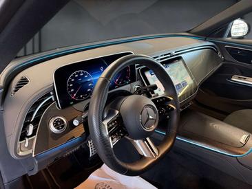 Mercedes Classe E Berline 220 D — photo 4