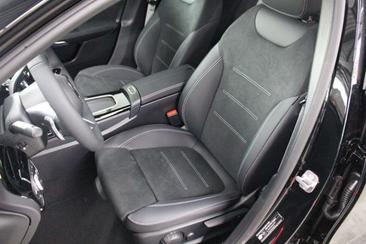 Mercedes Classe A Berline 200 — photo 6