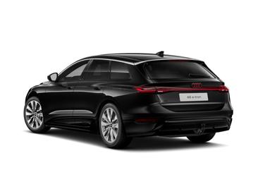 Audi A6 E-tron Avant A6 Avant E-tron Performance 270 KW — photo 5