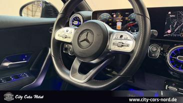 Mercedes Classe A Berline 200 — photo 17