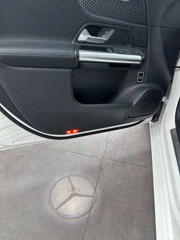 Mercedes Classe B Berline 200 D — photo 23