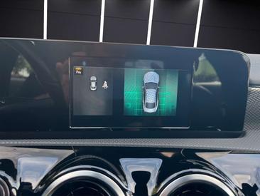 Mercedes CLA Berline 200 D — photo 21