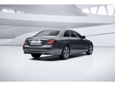 Mercedes Classe E Break 200 D — photo 4