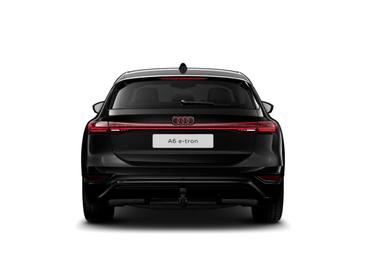 Audi A6 E-tron Avant A6 Avant E-tron Performance 270 KW — photo 7