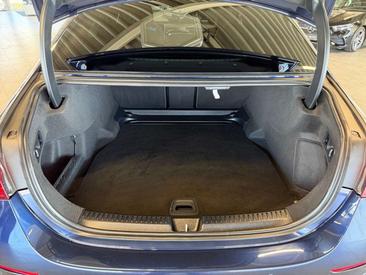 Mercedes Classe E Berline 220 D — photo 6