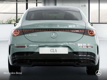 Mercedes CLA Berline 200 — photo 7
