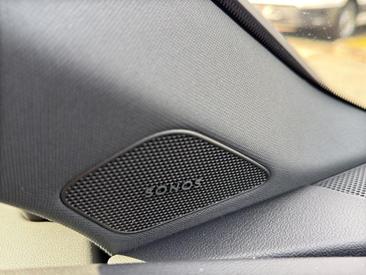 Audi A3 Sportback Sportback 45 TFSI E — photo 18