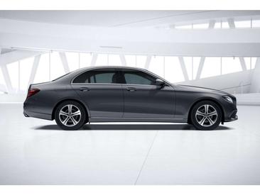 Mercedes Classe E Break 200 D — photo 5