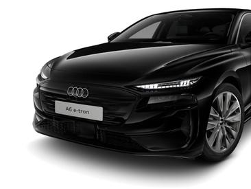 Audi A6 E-tron Avant A6 Avant E-tron Performance 270 KW — photo 8