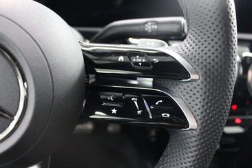 Mercedes Classe A Berline 200 — photo 9