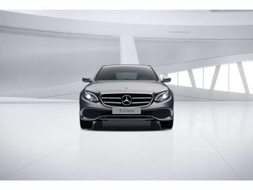 Mercedes Classe E Break 200 D — photo 6