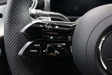 Mercedes Classe A Berline 200 — photo 10