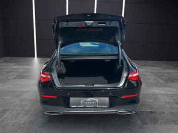 Mercedes CLA Berline 200 D — photo 24