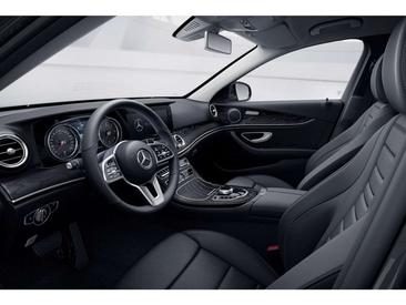 Mercedes Classe E Break 200 D — photo 7