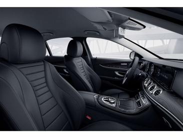 Mercedes Classe E Break 200 D — photo 8