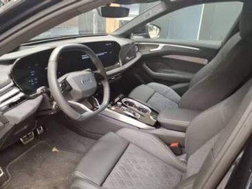 Audi A6 Avant TFSI E 50 E Quattro — photo 4