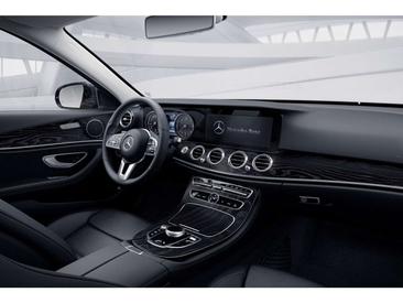 Mercedes Classe E Break 200 D — photo 9