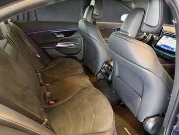 Mercedes Classe E Berline 220 D — photo 10
