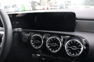 Mercedes Classe A Berline 200 — photo 13