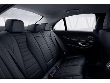Mercedes Classe E Break 200 D — photo 10