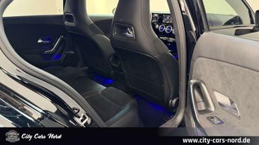Mercedes Classe A Berline 200 — photo 23