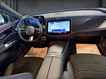 Mercedes Classe E Berline 220 D — photo 11
