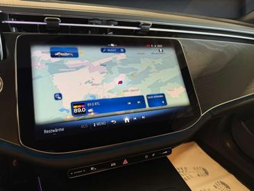 Mercedes Classe E Berline 220 D — photo 12