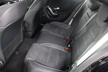 Mercedes Classe A Berline 200 — photo 15